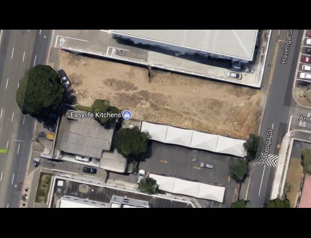 910M² VACANT LAND FOR SALE IN TYGER VALLEY